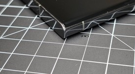 Good
													Samsung Galaxy S23 Ultra - Verizon, Green, 512 GB, 12 GB, SM-S918U, photo 4 of 16