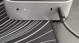 Good
													Mac Mini 2024 - Apple M4, 256 GB, 16 GB, photo 4 of 7