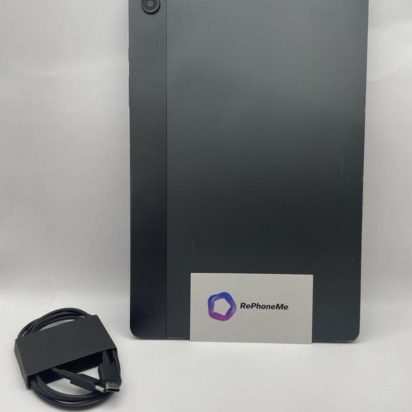 Samsung Galaxy Tab A9 Plus - Unlocked Non-US, 64 GB, Graphite, 4 GB, SM-X216, 5G