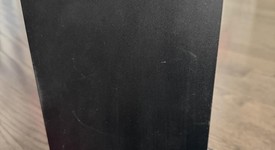 Good
													Xbox Series X (2020) - Black, 1 TB, standard, photo 4 of 5