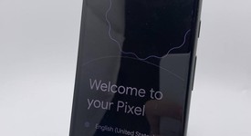 Good
													Google Pixel 7a - Unlocked, Charcoal, 128 GB, 8 GB, GWKK3, photo 4 of 5