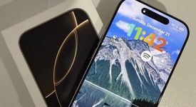 Mint
													Apple iPhone 16 Pro - Unlocked, Natural, 128 GB, A3083, photo 2 of 10