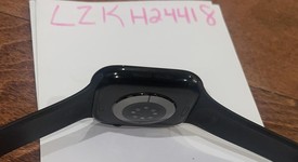 Fair
													Apple Watch Series 10 46mm - Unlocked, Black, A3003 - Cellular, Aluminum, photo 1 of 7