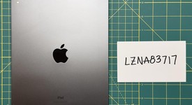 Good
													Apple iPad Pro 11" 2018 - Wi-Fi, Gray, 64 GB, A1980, photo 1 of 3