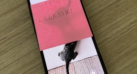 Mint
													Apple iPhone 16 Pro Max - Unlocked, White, 512 GB, A3084, photo 1 of 7