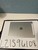 Mint Apple iPad 9th Gen - Verizon, Silver, 64 GB, A2603
