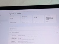 Microsoft Surface Go 3