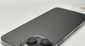 Mint
													Apple iPhone 13 Pro Max - Unlocked, Graphite, 256 GB, A2484, photo 3 of 7