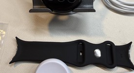 Good
													Google Pixel Watch - Unlocked, Black, LTE, photo 5 of 6