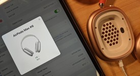 Used
													Apple AirPods Max - Pink, photo 2 of 12