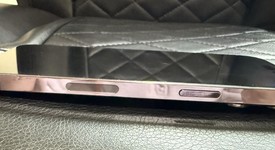 Good
													Apple iPhone 14 Pro Max - Unlocked, Purple, 128 GB, A2651, photo 4 of 15