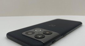 Good
													OnePlus 10 Pro - Unlocked, Black, 256 GB, 12 GB, NE2215, photo 5 of 5