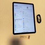 Fair Apple iPad Air (4th Gen) - Unlocked, 64 GB, Gray, A2324