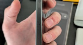 Good
													Google Pixel 9 - Unlocked, Obsidian, 128 GB, 12 GB, G2YBB, photo 4 of 14