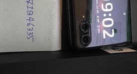 Mint
													Motorola Razr (2024) - Unlocked, Gray, 256 GB, 8 GB, photo 3 of 6