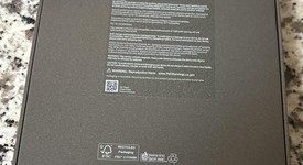 New
													Samsung Galaxy Z Fold7 - Unlocked, Jetblack, 1 TB, 16 GB, SM-F966U1, photo 3 of 4