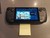 Mint Steam Deck - AMD, Black, 256 GB, 16 GB