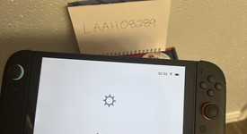 Mint
													Nintendo Switch 2 - Red & Blue, Standard, photo 1 of 22