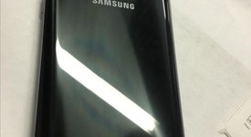 Good
													Samsung Galaxy S7 - Unlocked, Black, 32 GB, G930F, photo 2 of 9