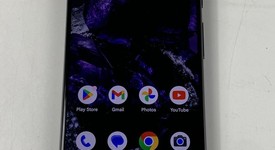 Mint
													Google Pixel 8 - Verizon, Obsidian, 128 GB, 8 GB, GKWS6, mmWave 5G, photo 1 of 7