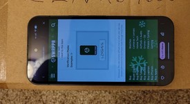 Mint
													Google Pixel 9a - T-Mobile, Obsidian, 256 GB, 8 GB, photo 1 of 11