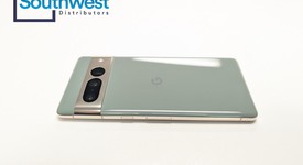 Good
													Google Pixel 7 Pro - Unlocked, Hazel, 512 GB, 12 GB, GE2AE, photo 4 of 10