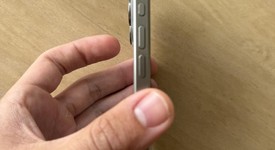 Good
													Apple iPhone 15 Pro - T-Mobile, Natural, 128 GB, A2848, photo 3 of 15