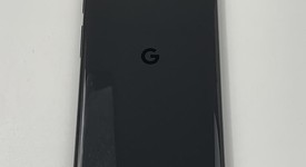 Fair
													Google Pixel 6 - Verizon, Black, 128 GB, 8 GB, G9S9B, mmWave, photo 3 of 7