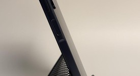 Fair
													Samsung Galaxy S25 - Unlocked, Navy Blue, 128 GB, 12 GB, SM-S931U1, photo 4 of 8