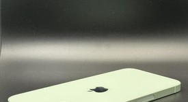 Mint
													Apple iPhone 12 - Unlocked, Green, 64 GB, A2172, photo 5 of 6