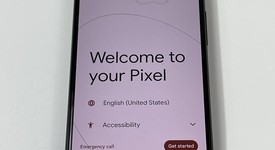 Good
													Google Pixel 4 - Unlocked, Orange, 64 GB, 6 GB, G020I, Google Edition, photo 1 of 7