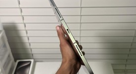 Good
													Apple iPad Pro 11" 4th Gen 2022 - Unlocked, Gray, 128 GB, photo 5 of 9
