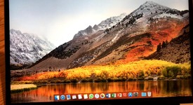 Good
													MacBook Pro 2016 (With Touch Bar) - 15" - Gray, 1 TB, 16 GB, photo 5 of 5