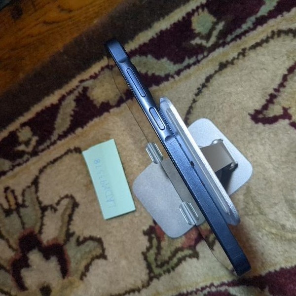 Samsung Galaxy A15 5G - Other, 128 GB, Black & Blue, 4 GB