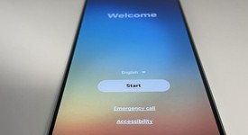 Good
													Samsung Galaxy S25 Plus - AT&T, Mint, 256 GB, 12 GB, SM-S936U, photo 2 of 8