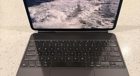 Good
													Apple iPad Pro 13" (M4) 2024 - Unlocked, Black, 1 TB, 16 GB, A2926, Nano-texture Glass, photo 3 of 10
