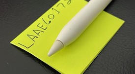 Good
													Apple Pencil 2nd Gen, photo 3 of 3