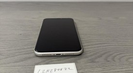 Mint
													Apple iPhone 11 - Unlocked, White, 128 GB, A2111, photo 1 of 7