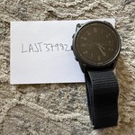 Good Garmin Enduro 3 - Carbon Gray