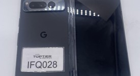 Good
													Google Pixel Fold - T-Mobile, Obsidian, 256 GB, 12 GB, G9FPL, photo 4 of 10