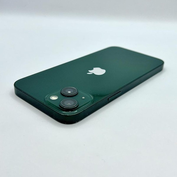 Apple iPhone 13 - Unlocked, 512 GB, Green, A2482