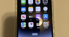 Fair
													Apple iPhone 14 Pro Max - Unlocked, Purple, 128 GB, A2651, photo 1 of 26