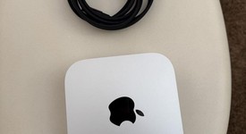 Mint
													Mac Mini 2024 - Apple M4 Pro 12-core, 512 GB, 24 GB, photo 2 of 7