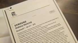 New
													Samsung Galaxy Watch8 - Wi-Fi, Silver, SM-L330, 44mm, photo 2 of 7