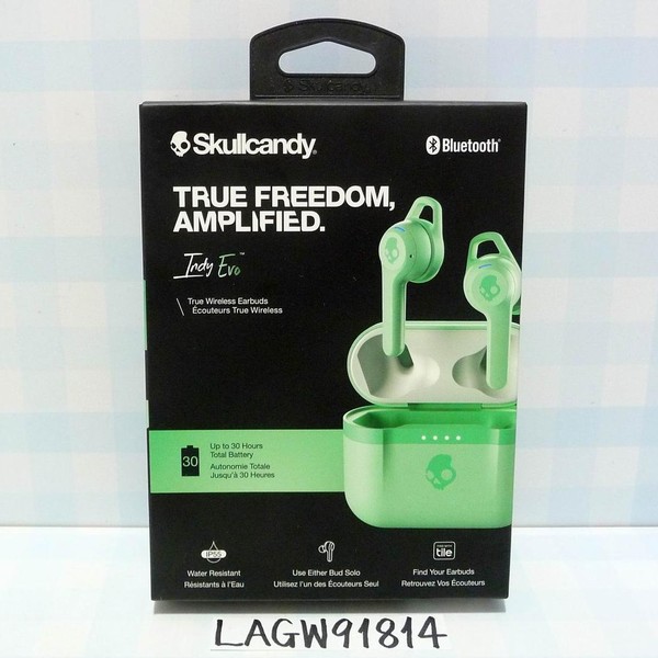 Skullcandy Earbuds