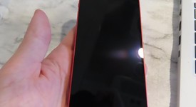 Good
													Apple iPhone 12 - Unlocked, Red, 64 GB, A2172, photo 3 of 5