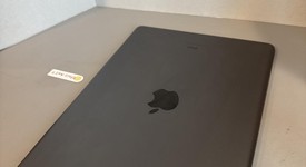 Good
													Apple iPad 9th Gen - Wi-Fi, Gray, 64 GB, A2602, photo 5 of 5