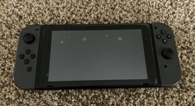 Fair
													Nintendo Switch - Grey, 32 GB, photo 4 of 9