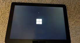 Good
													Microsoft Surface Go - Wi-Fi, Silver, 128 GB, 8 GB, photo 3 of 14