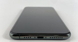 Good
													Apple iPhone 11 Pro Max - AT&T, Green, 256 GB, A2161, photo 5 of 7